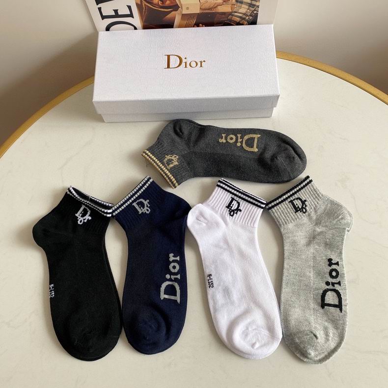 Dior socks 47